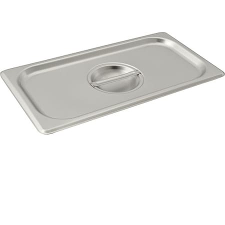 Browne Foodservice Cover, Steam Table Pan , Third 575548